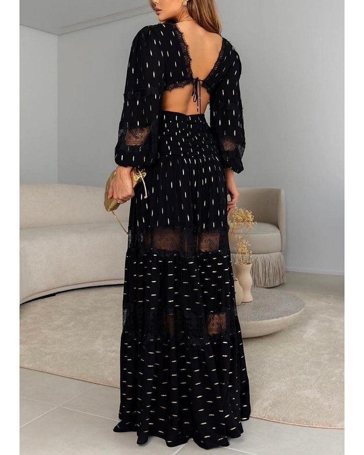 Vintage Inspired Garment