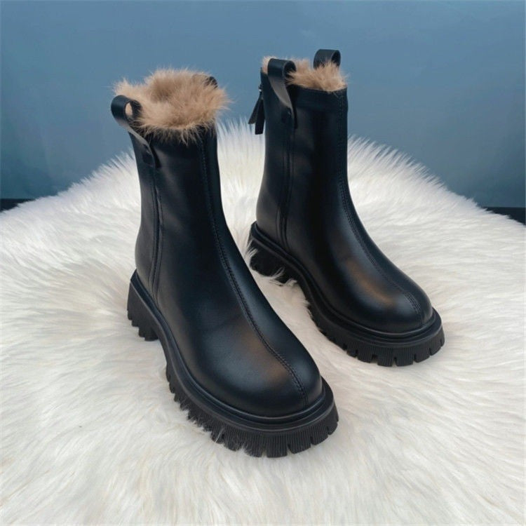 Stylish Orthopedic Boots for Any Occasion