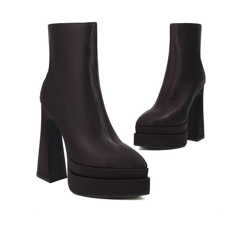 Stylish Orthopedic Boots for Any Occasion
