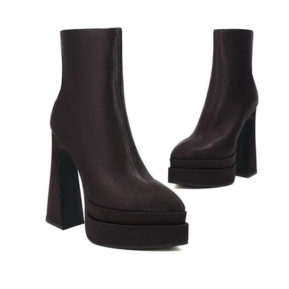Stylish Orthopedic Boots for Any Occasion