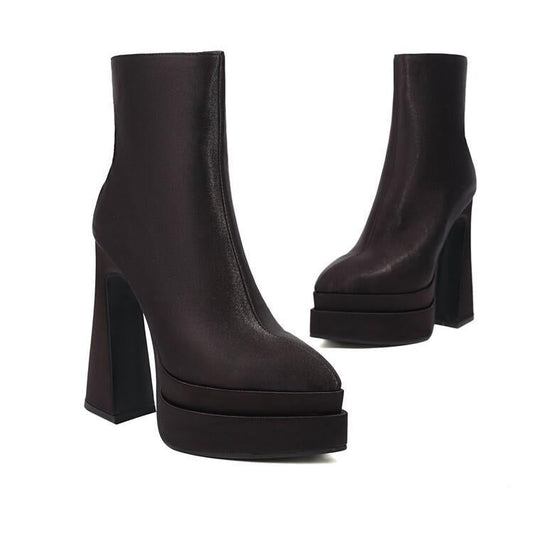 Stylish Orthopedic Boots for Any Occasion