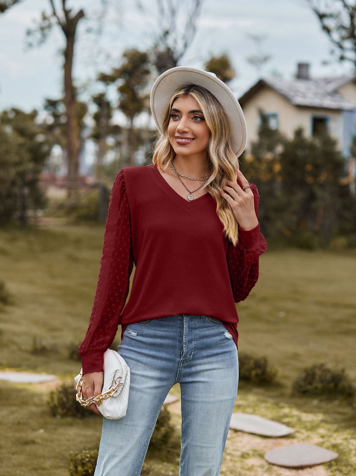 Classic Vintage Garment