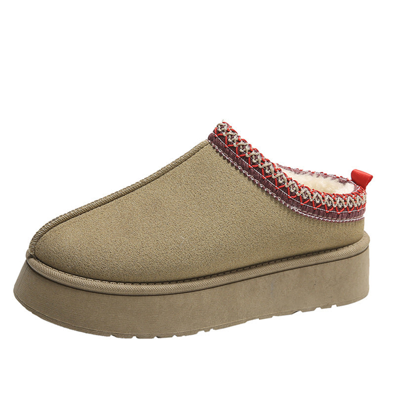 Comfortable Orthopedic Boots for Daily Wear