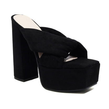 Vintage Inspired Orthopedic Sandals