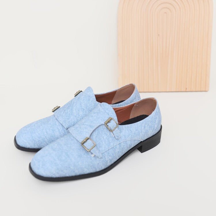 Chic Orthopedic Shoes with Unique Design