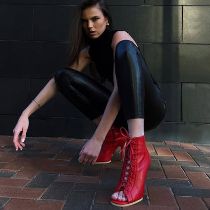 Stylish Orthopedic Boots for Any Occasion