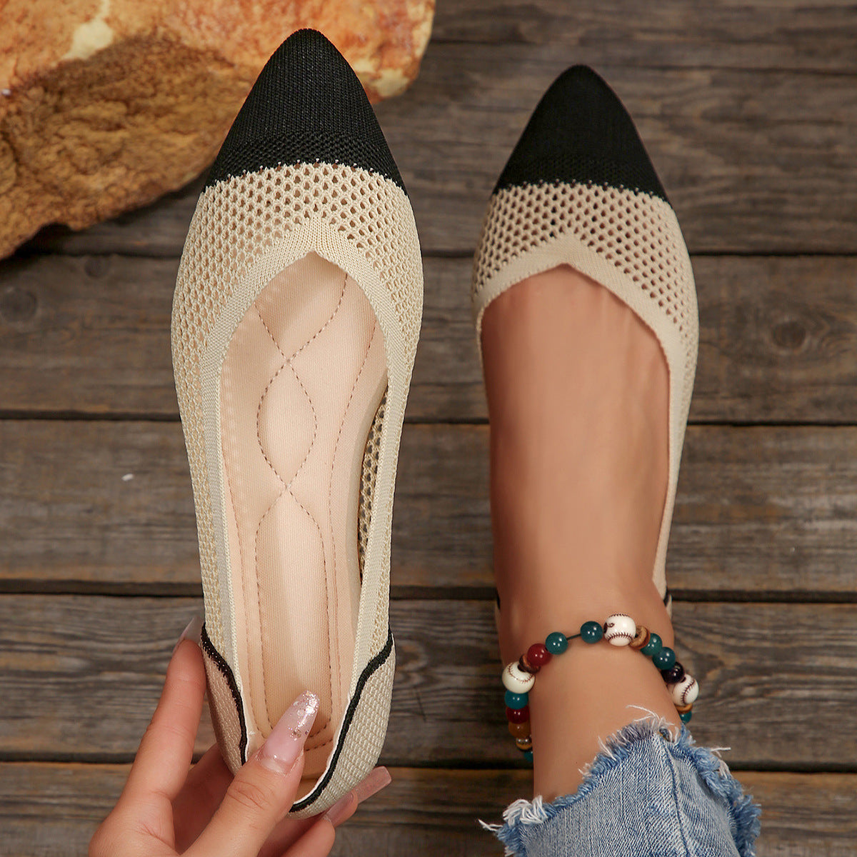 Comfortable Orthopedic Shoes for Daily Wear