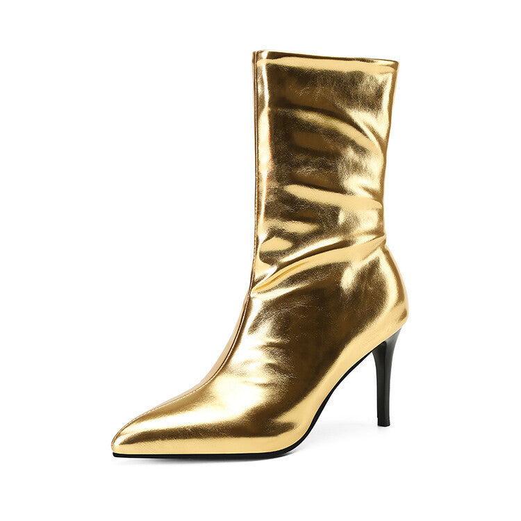 Beautifully Crafted Orthopedic Boots
