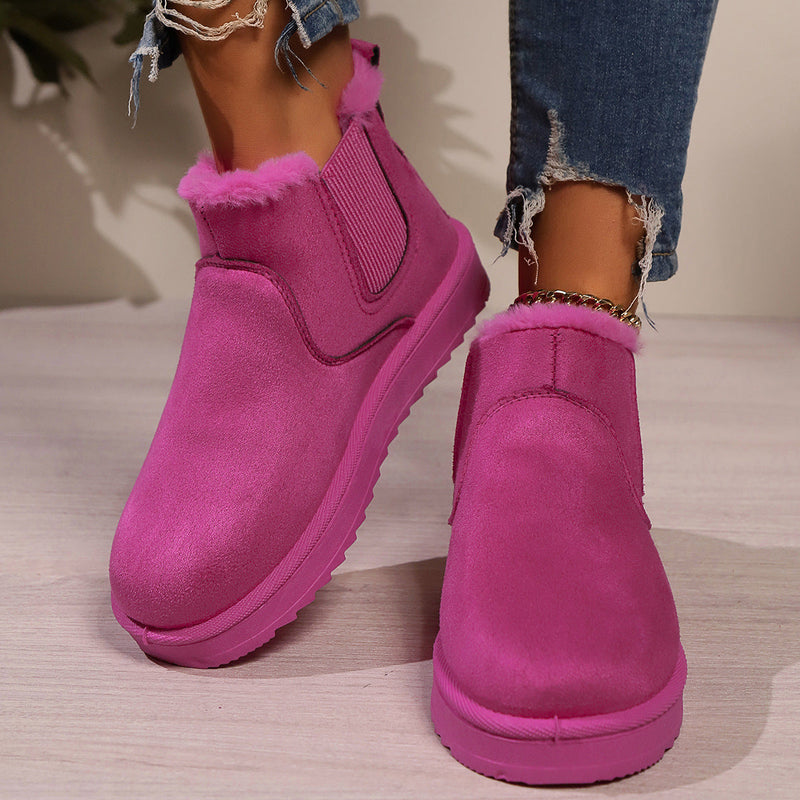 Stylish Orthopedic Boots for Any Occasion
