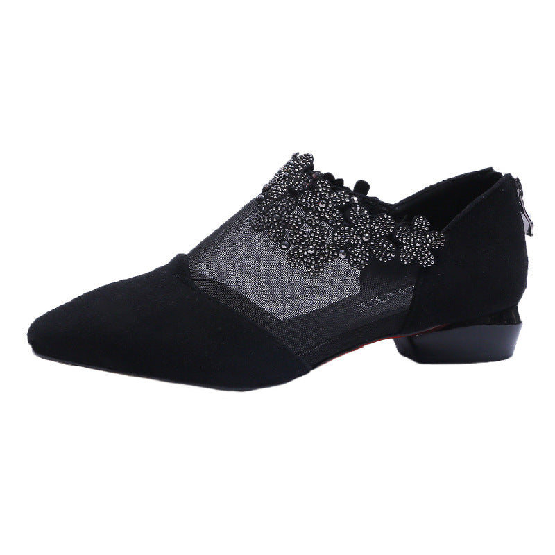 Graceful Orthopedic Sandals for Modern Look