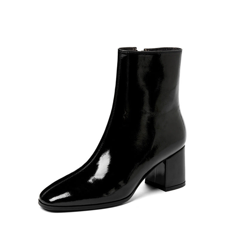 Beautifully Crafted Orthopedic Boots