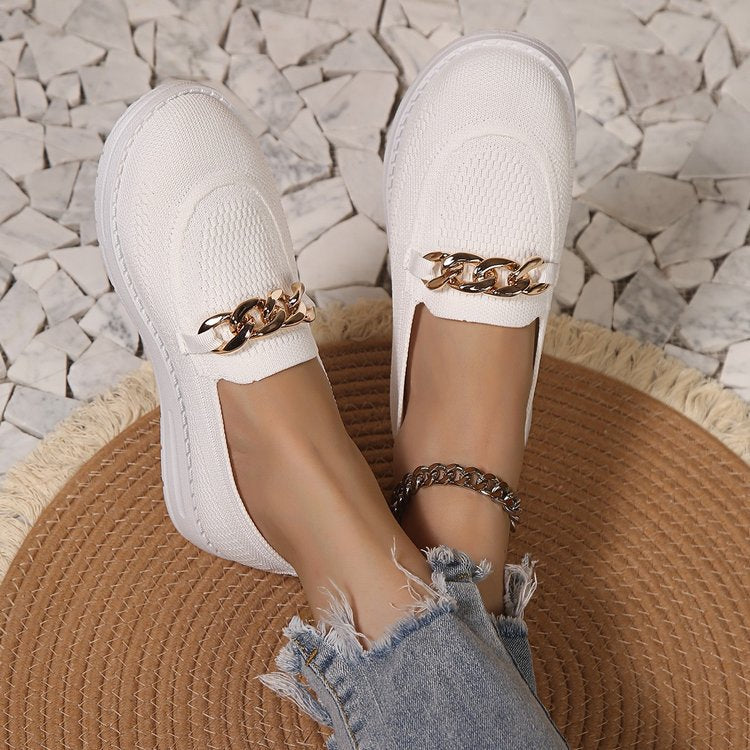 Graceful Orthopedic Shoes for Modern Look