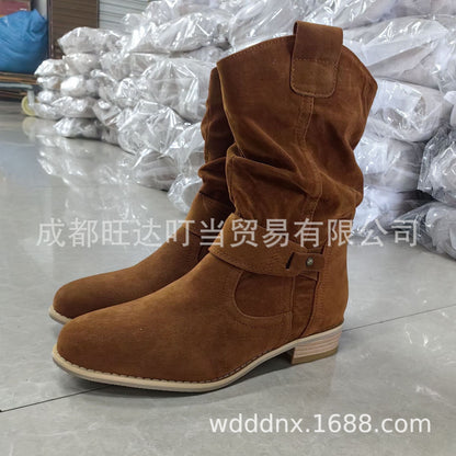 Comfortable Orthopedic Boots for Daily Wear