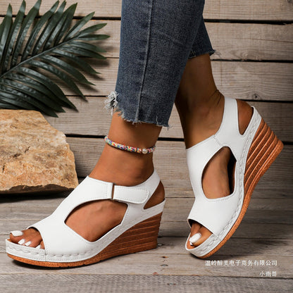 Stylish Orthopedic Sandals for Any Occasion
