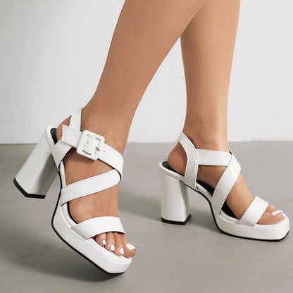 Elegant Orthopedic Sandals for Every Step