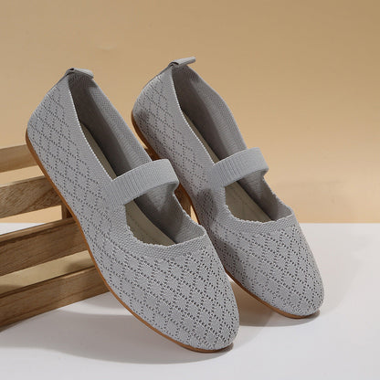Vintage Inspired Orthopedic Shoes