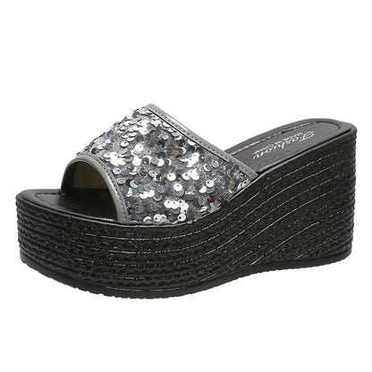 Classic Orthopedic Sandals with Timeless Style