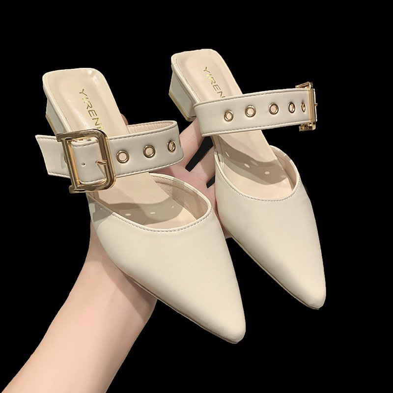 Classic Orthopedic Sandals with Timeless Style