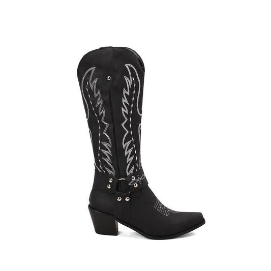 Elegant Orthopedic Boots for Every Step