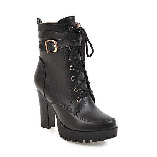 Comfortable Orthopedic Boots for Daily Wear