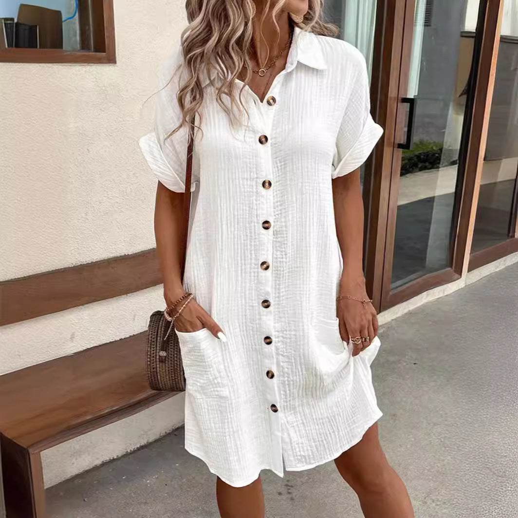 Thoughtfully Designed Garment