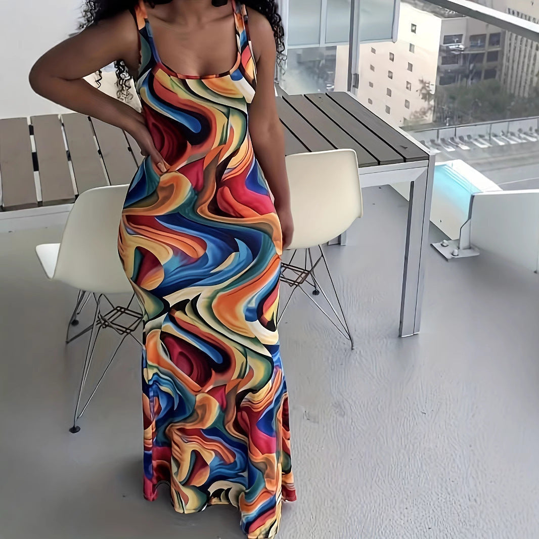Gracefully Designed Garment