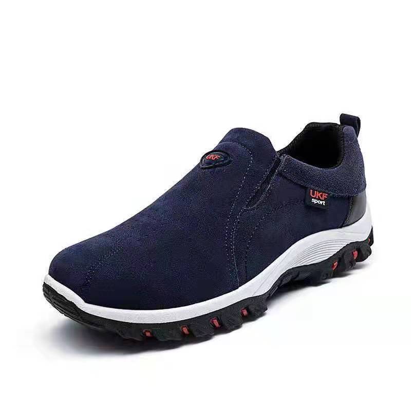Vintage Inspired Orthopedic Shoes