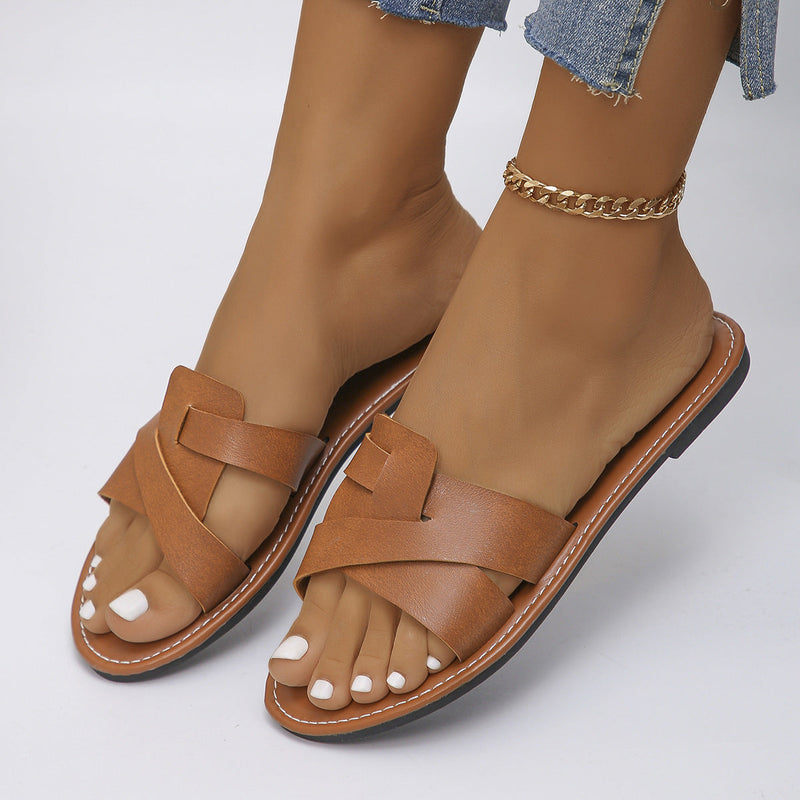 Elegant Orthopedic Shoes for Every Step