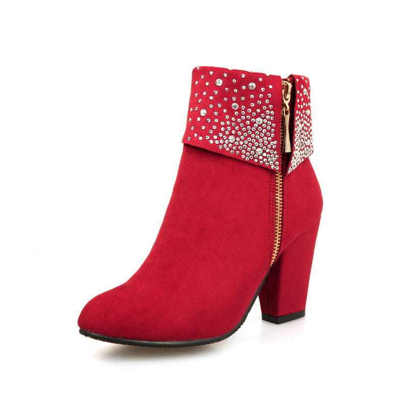Comfortable Orthopedic Boots for Daily Wear