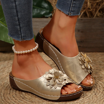 Comfortable Orthopedic Sandals for Daily Wear