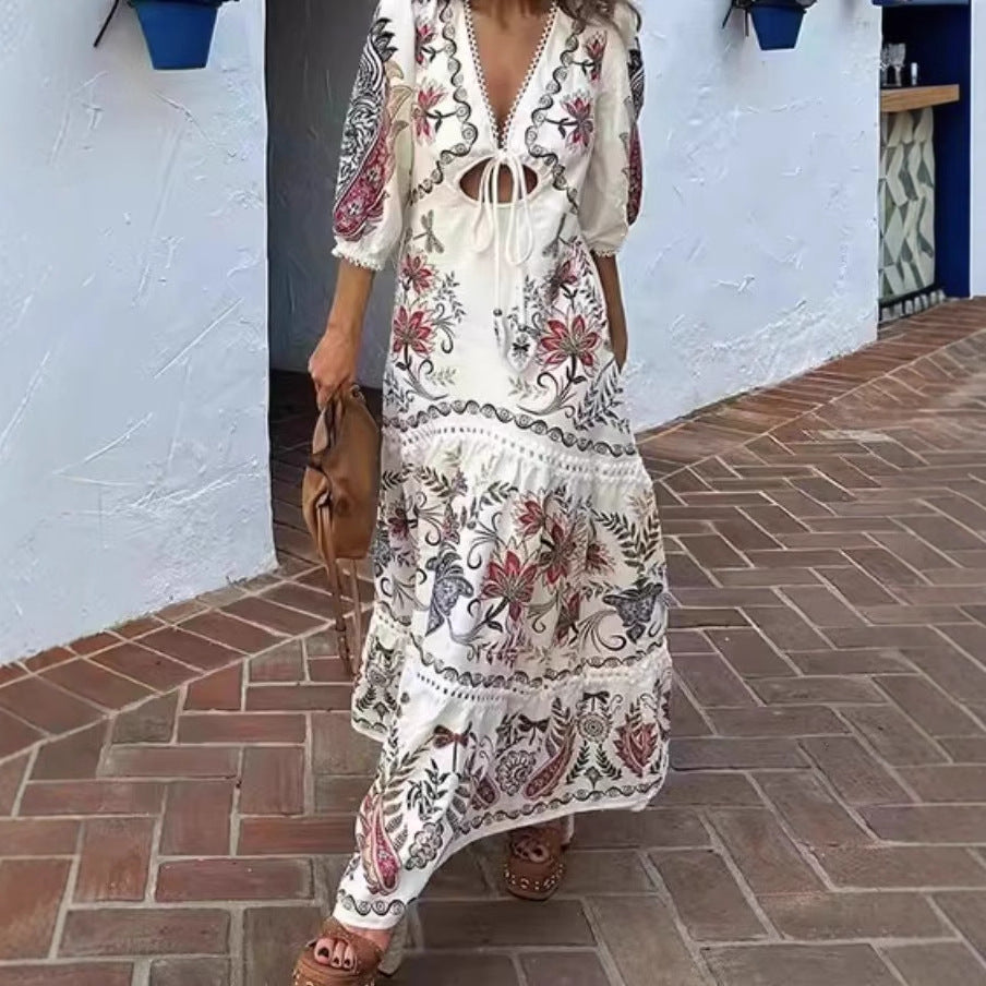 Beautifully Crafted Garment