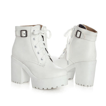 Comfortable Orthopedic Boots for Daily Wear