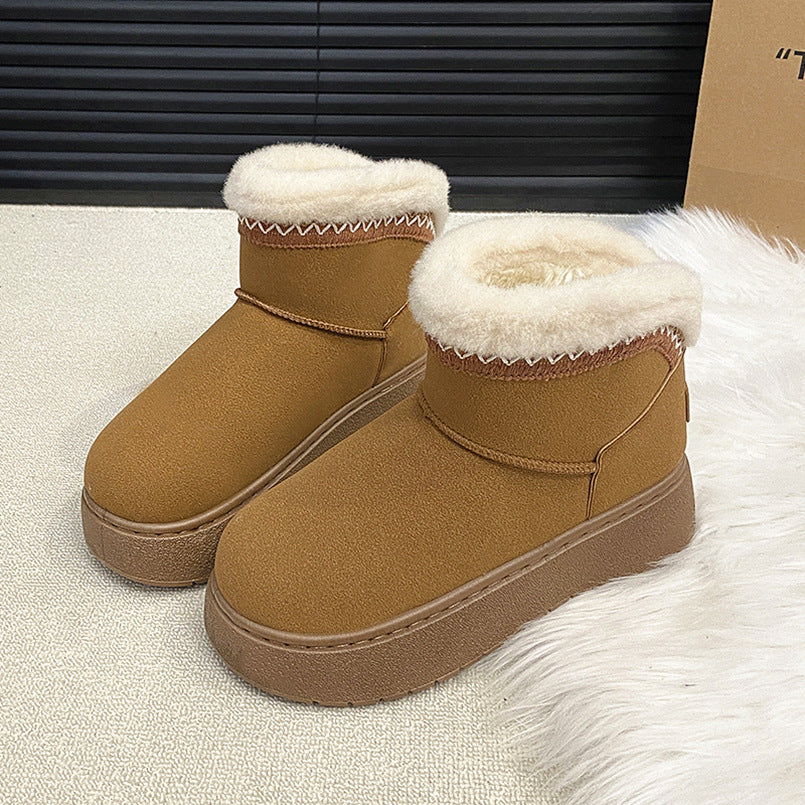 Comfortable Orthopedic Boots for Daily Wear