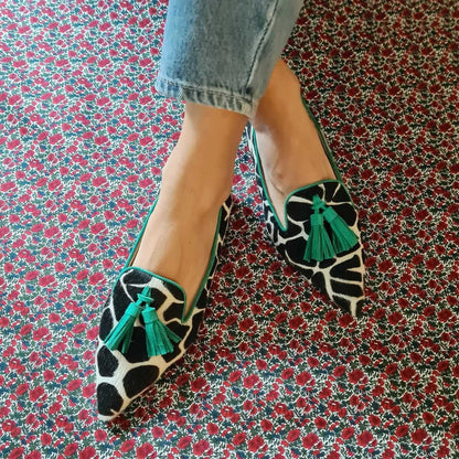 Elegant Orthopedic Shoes for Every Step