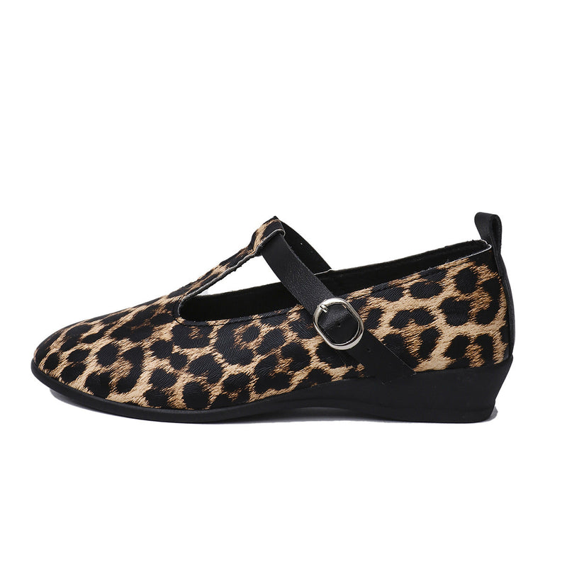 Elegant Orthopedic Shoes for Every Step