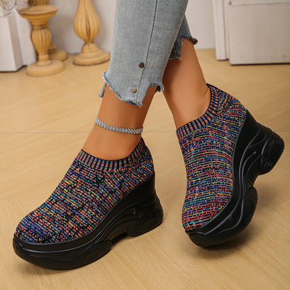 Graceful Orthopedic Shoes for Modern Look