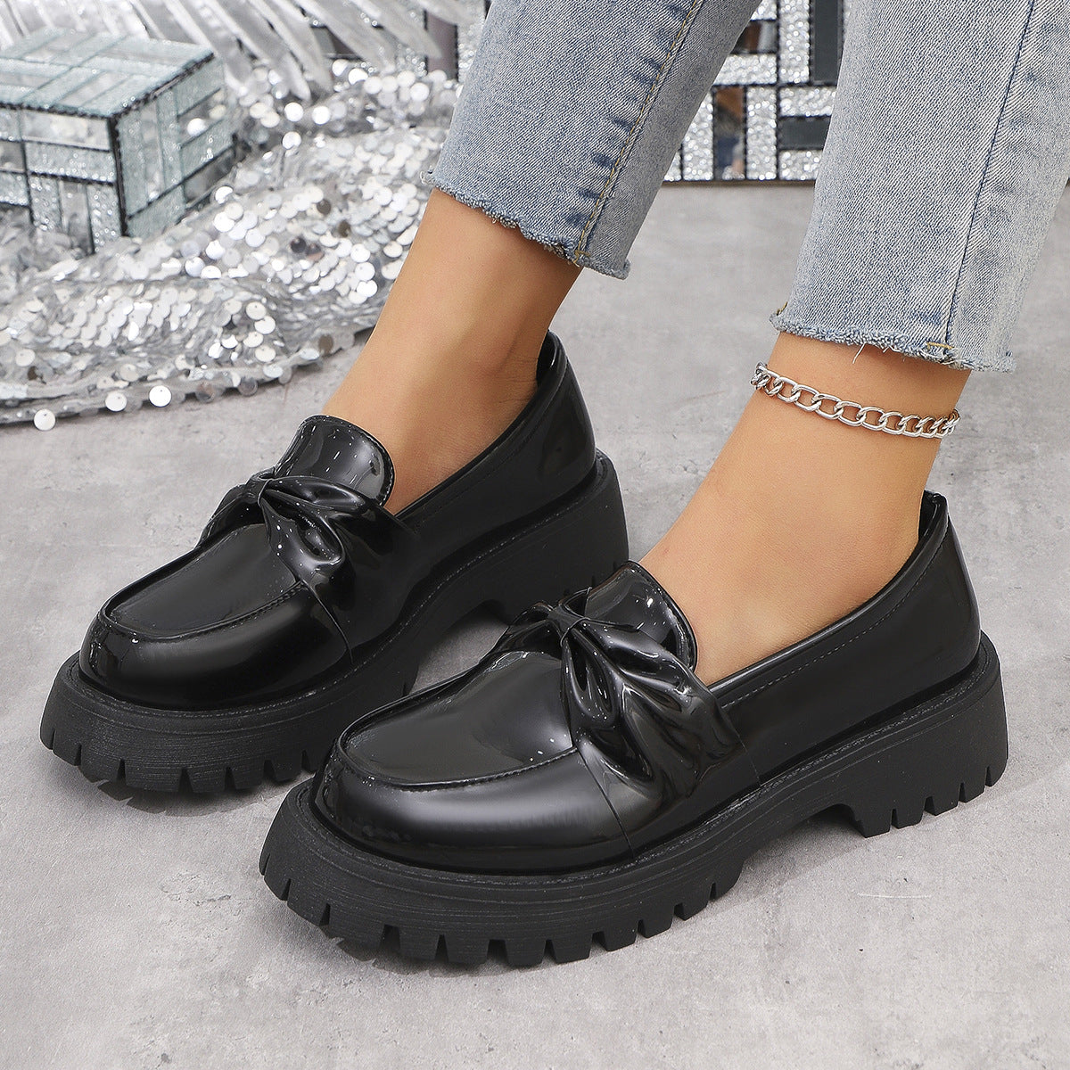 Beautifully Crafted Orthopedic Shoes