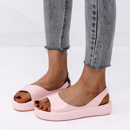 Comfortable Orthopedic Sandals for Daily Wear