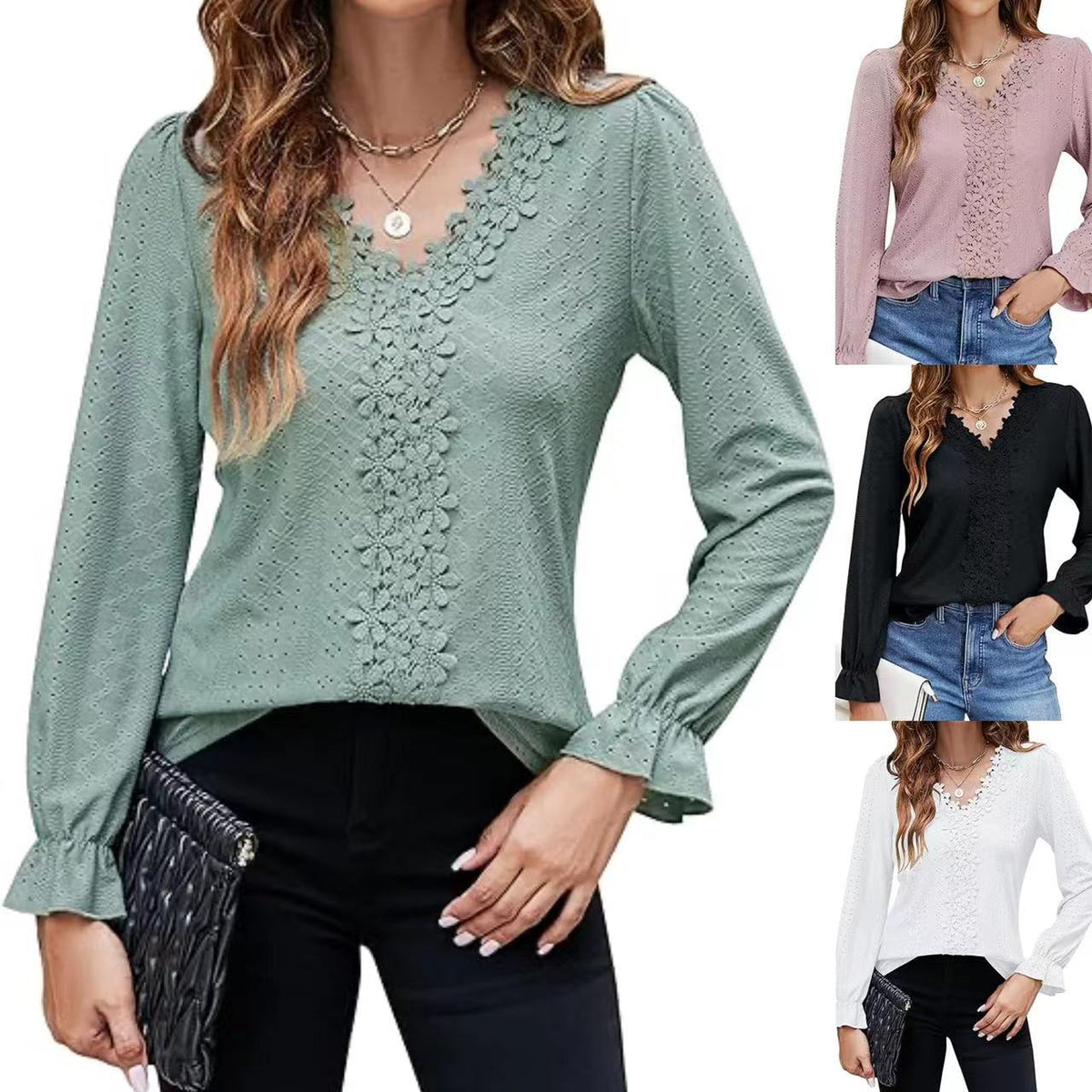 Classic Designed Garment