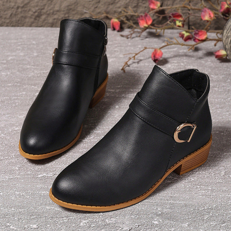 Stylish Orthopedic Boots for Any Occasion