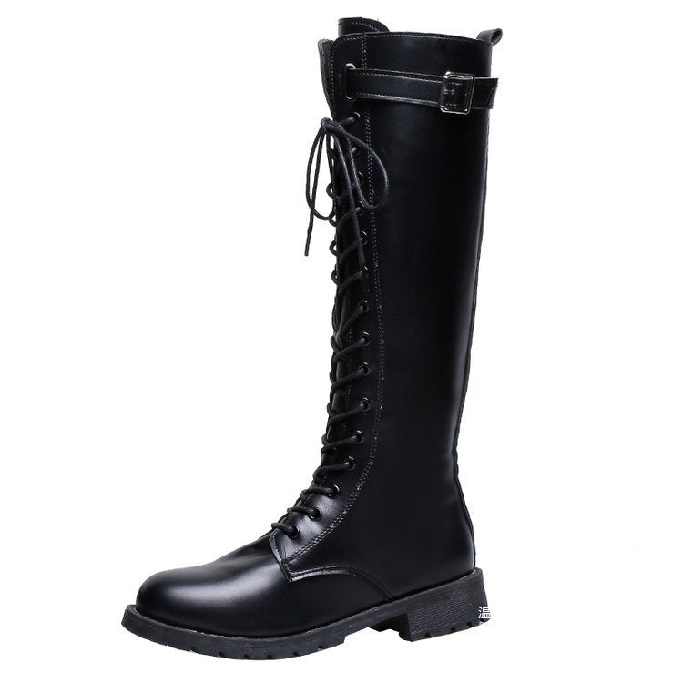 Elegant Orthopedic Boots for Every Step