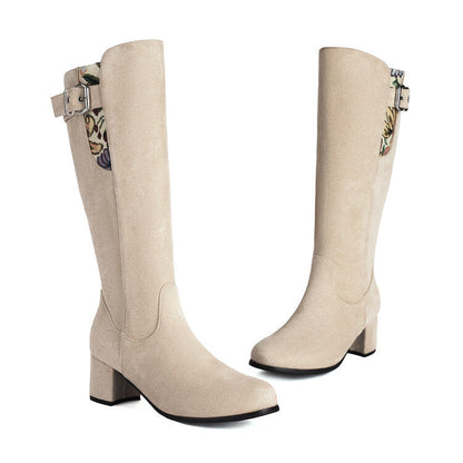 Beautifully Crafted Orthopedic Boots
