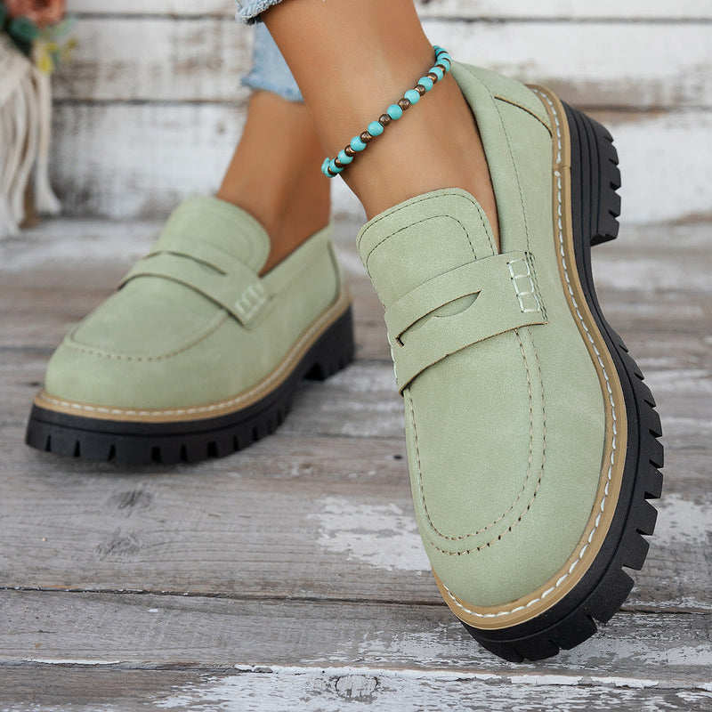 Graceful Orthopedic Shoes for Modern Look