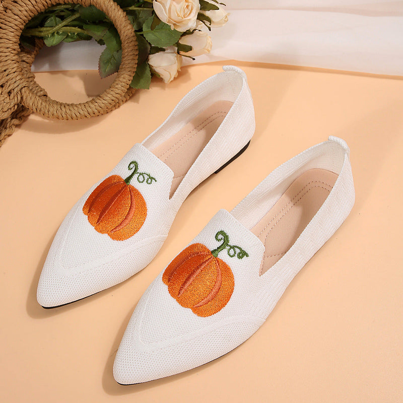 Elegant Orthopedic Shoes for Every Step