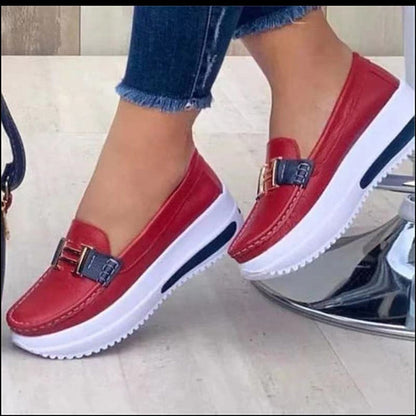 Beautifully Crafted Orthopedic Shoes