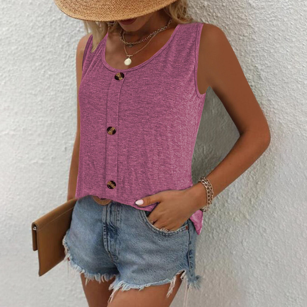 Timeless Vintage Style Top