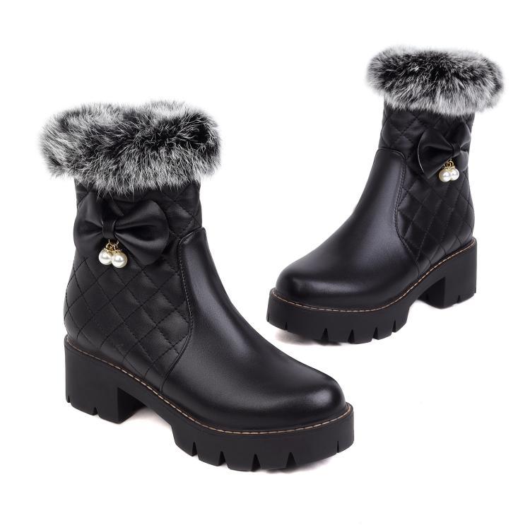 Comfortable Orthopedic Boots for Daily Wear