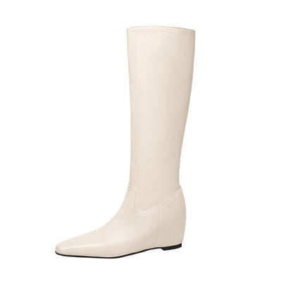 Vintage Inspired Orthopedic Boots