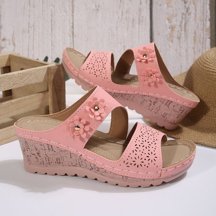 Comfortable Orthopedic Sandals for Daily Wear