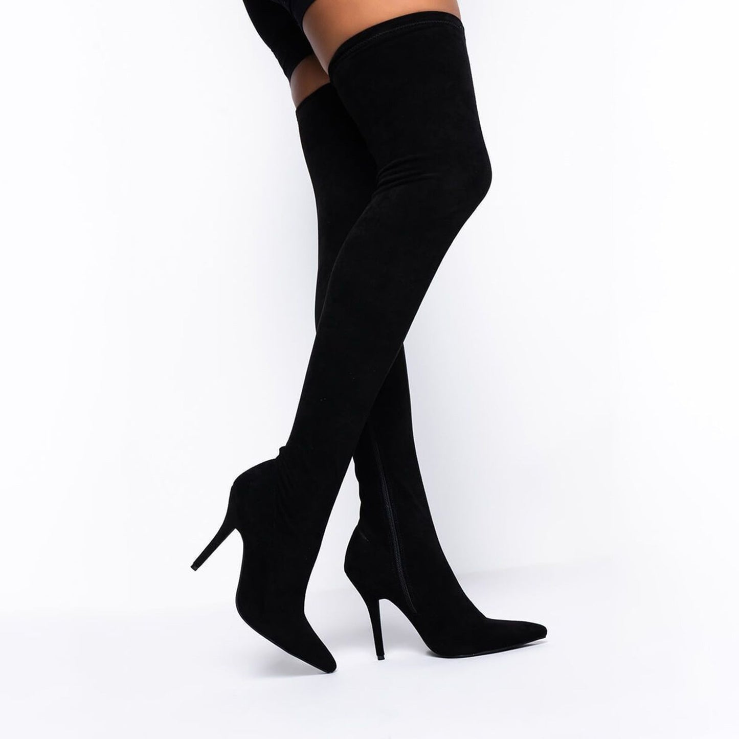 Classic Orthopedic Boots with Timeless Style